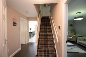 Hallway- click for photo gallery